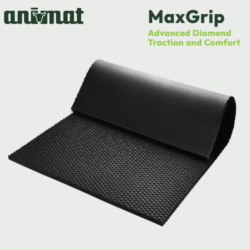 Piso de Goma Maxgrip Piso de Goma Maxgrip