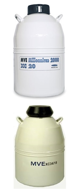 Tanques Criogénicos